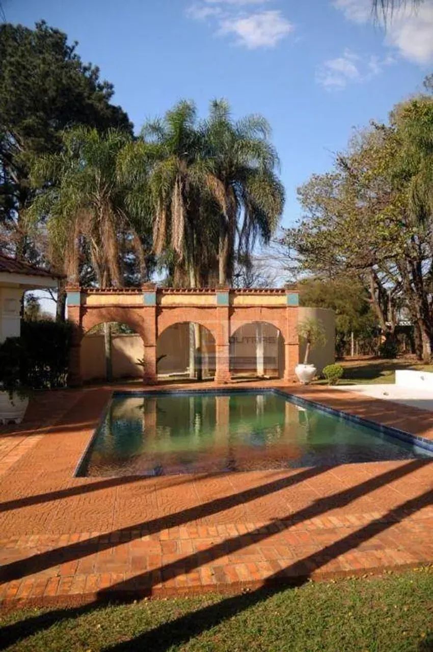 Chacára para locação - Santa Rita - Piracicaba/SP - Foto 3