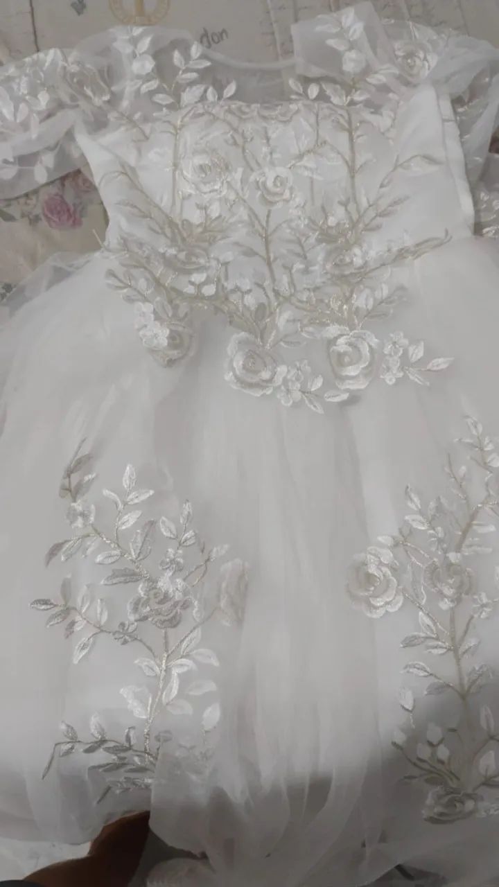 Vestido de noiva  - Foto 3