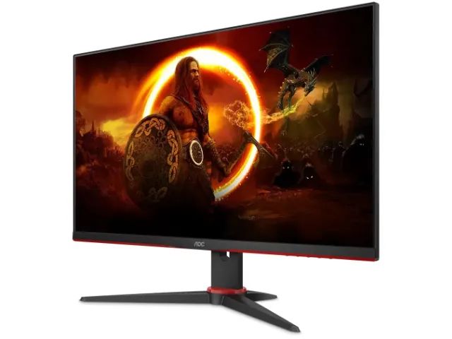 Monitor 21,5 polegadas - Foto 3