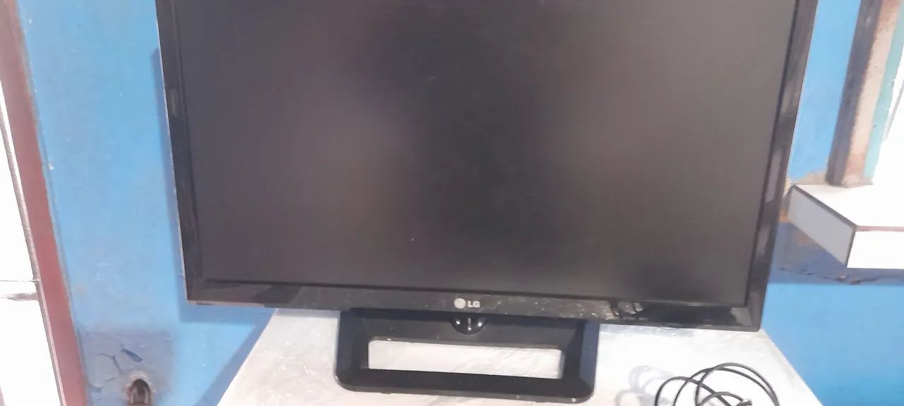 Monitor lg