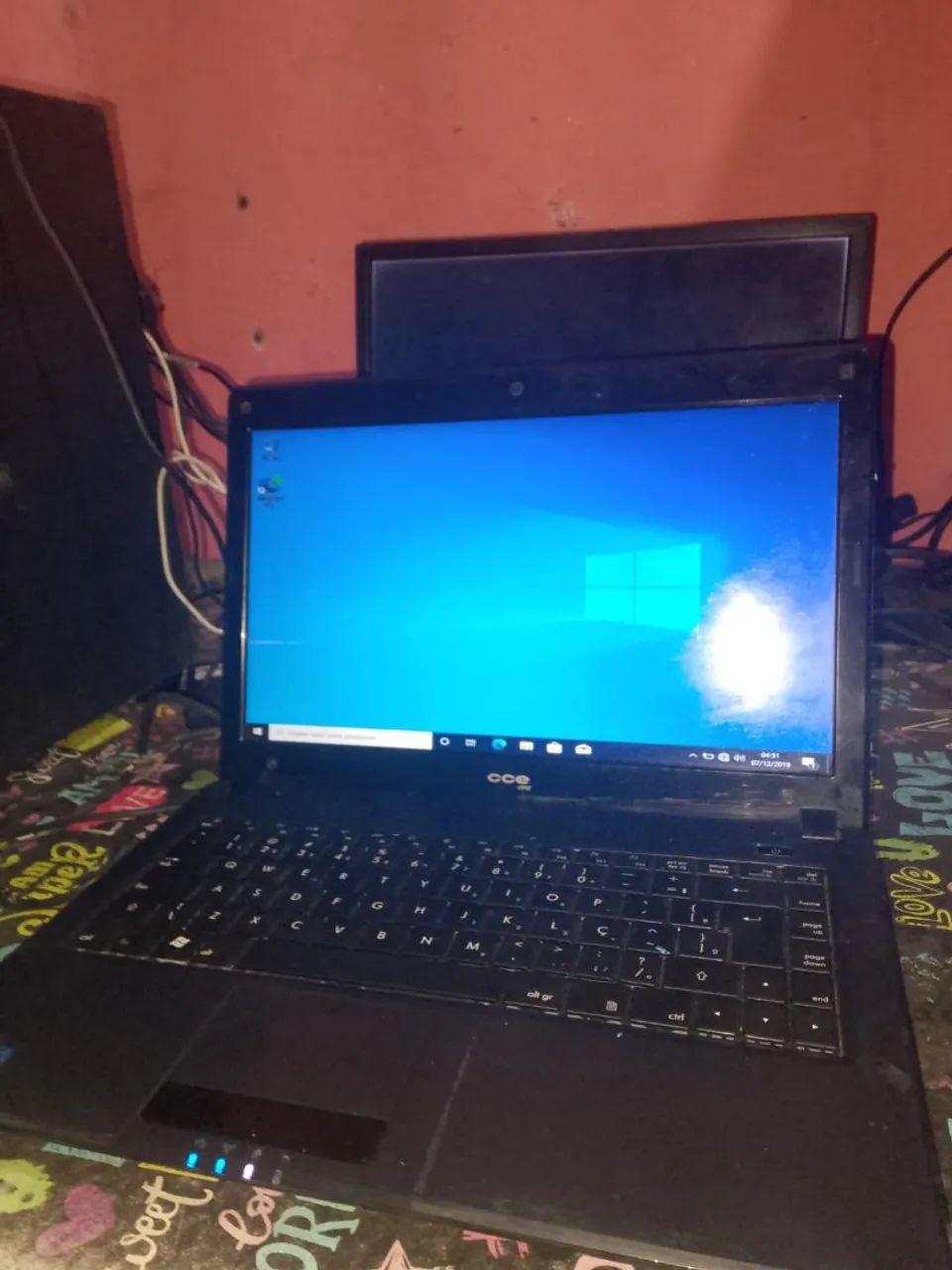 Notebook win  - Foto 4