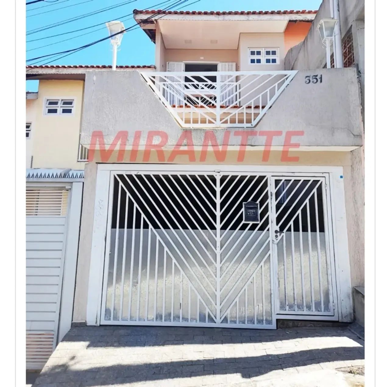 sobrado para venda