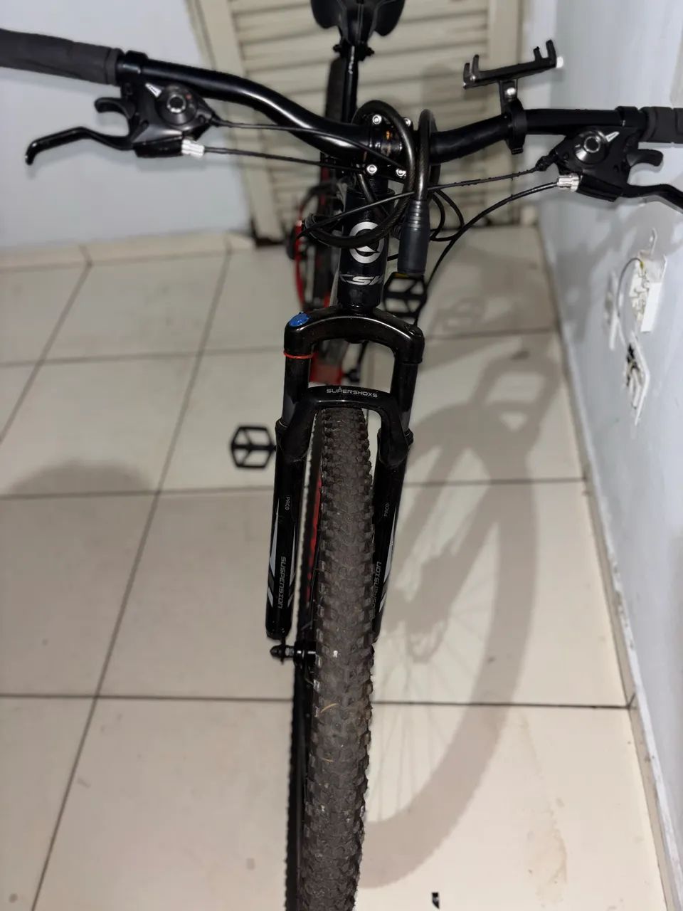 Bicicleta nova  - Foto 2