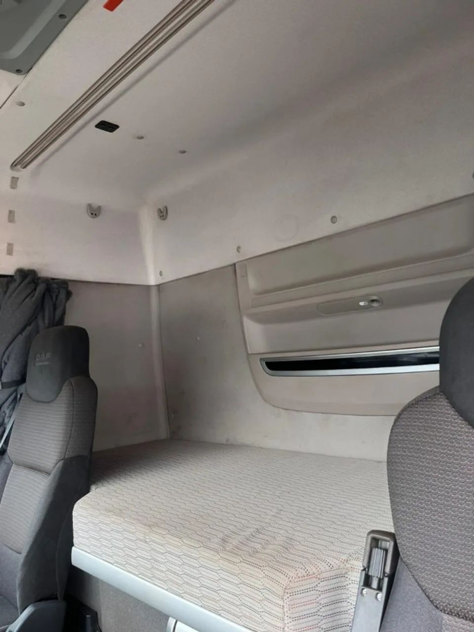 Daf 480 2021 6x2 Teto alto  - Foto 10