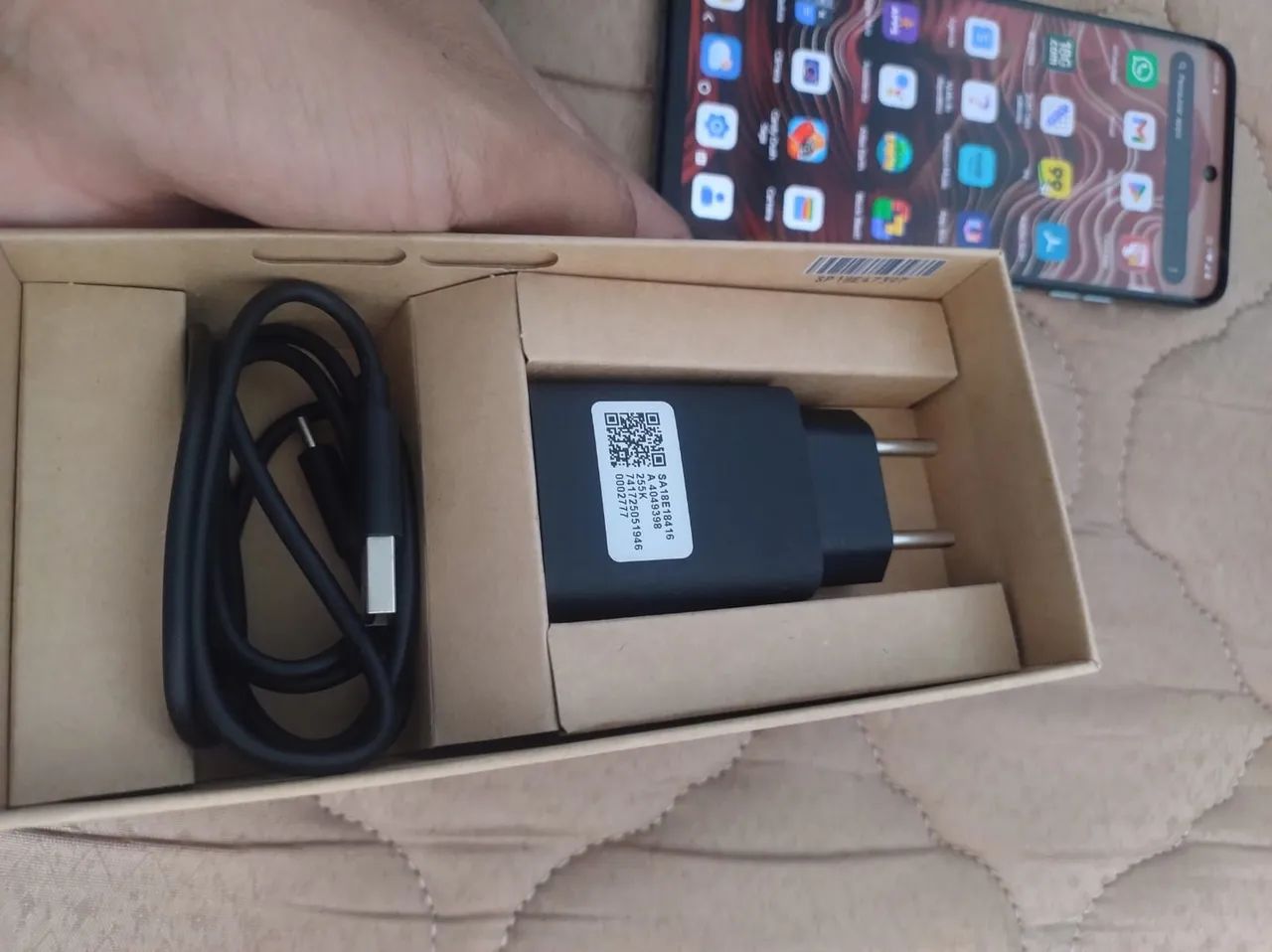 Motog 256 gigas - Foto 5