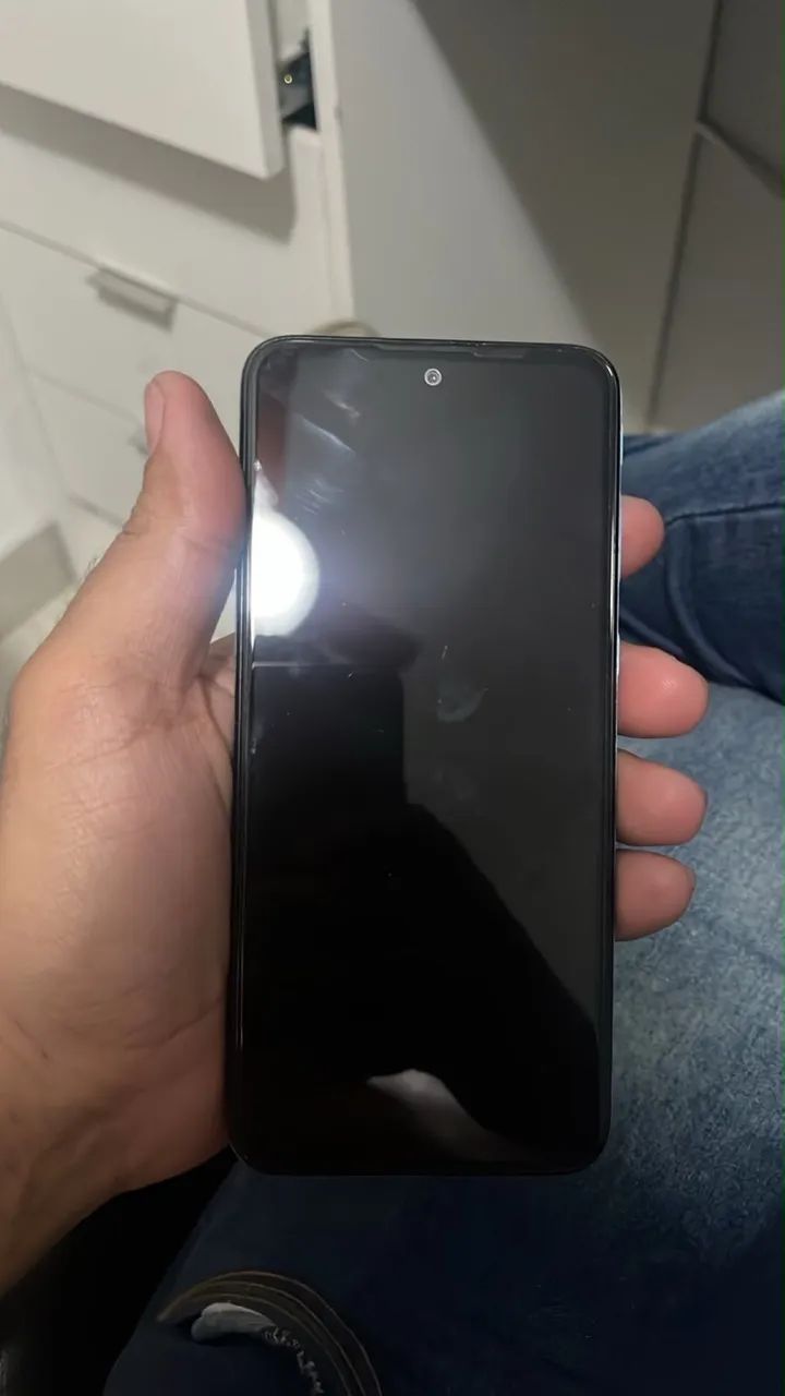 Vende-se Moto G31 - Foto 2