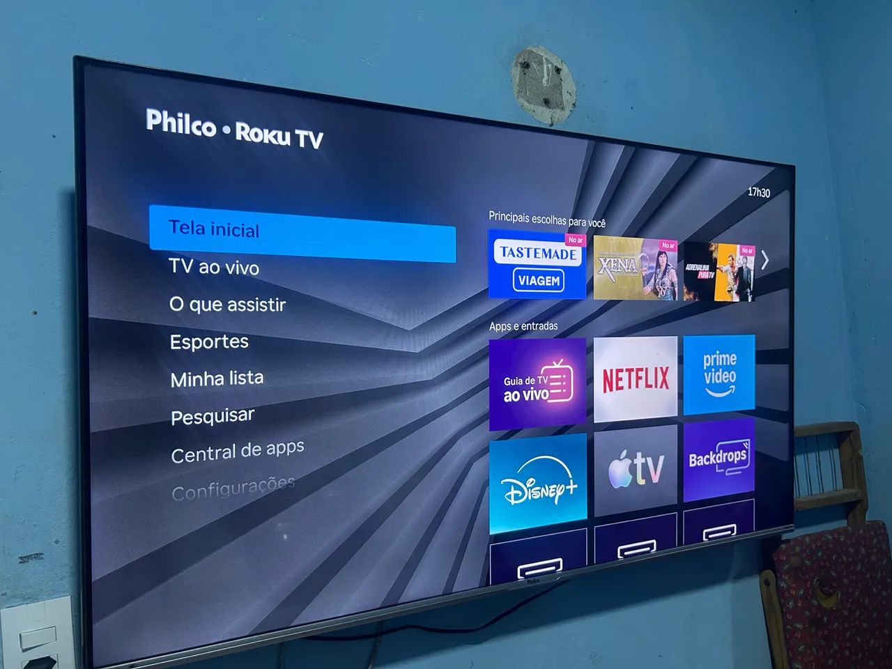 Vendo tv smart - Foto 2