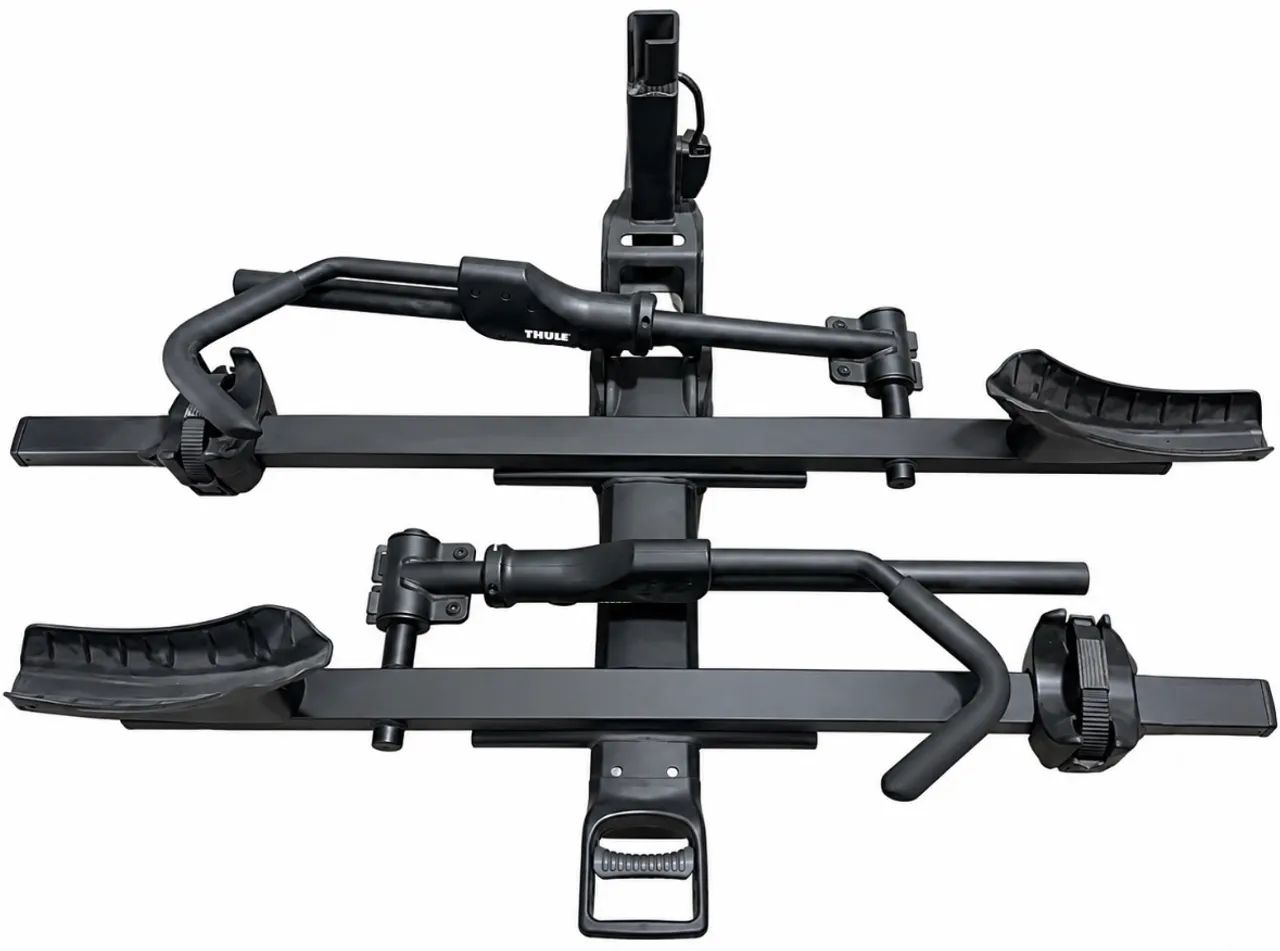 Rack de bicicleta THULE para carro  - Foto 2