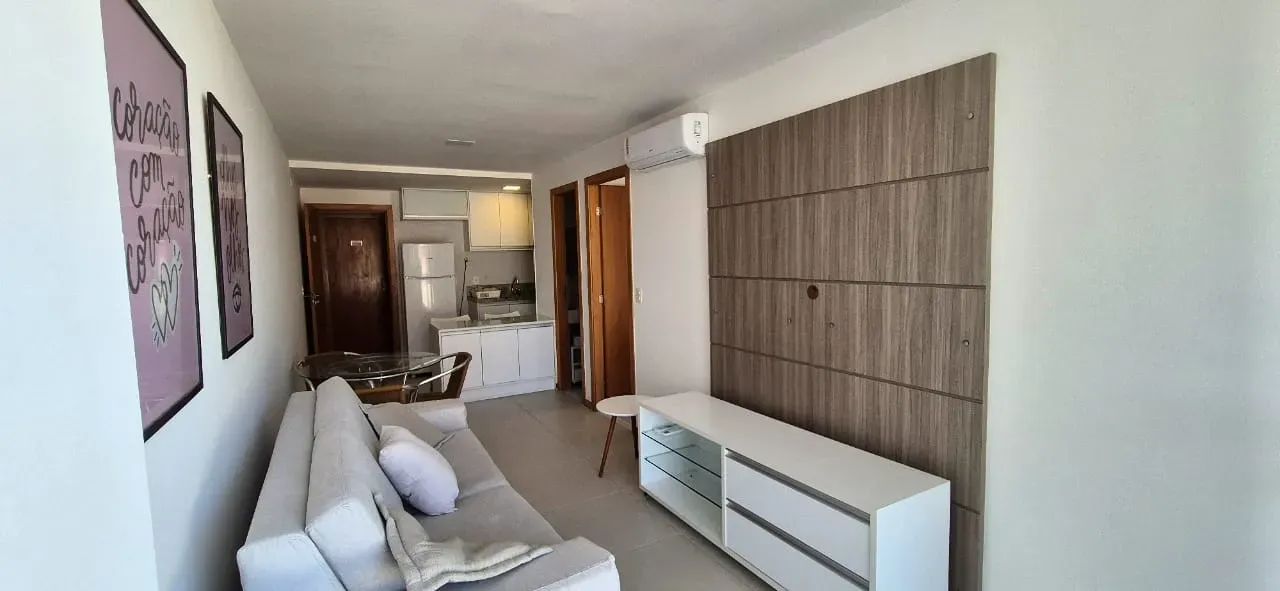 Quarto e Sala para Aluguel no Expresso 2222 na Barra. - Foto 4