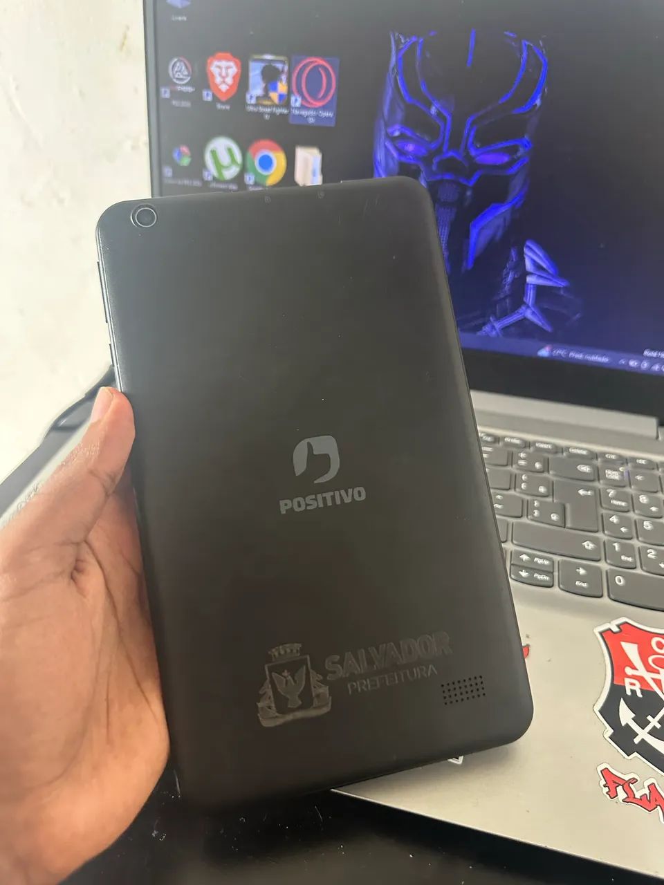 Tablet positivo 32GB  - Foto 5