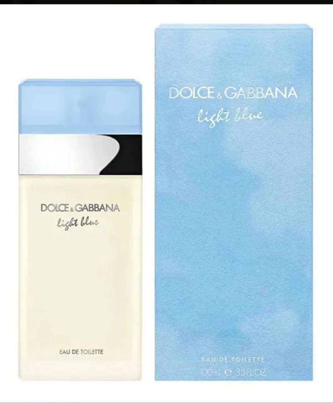 Perfume Light Blue - Foto 2