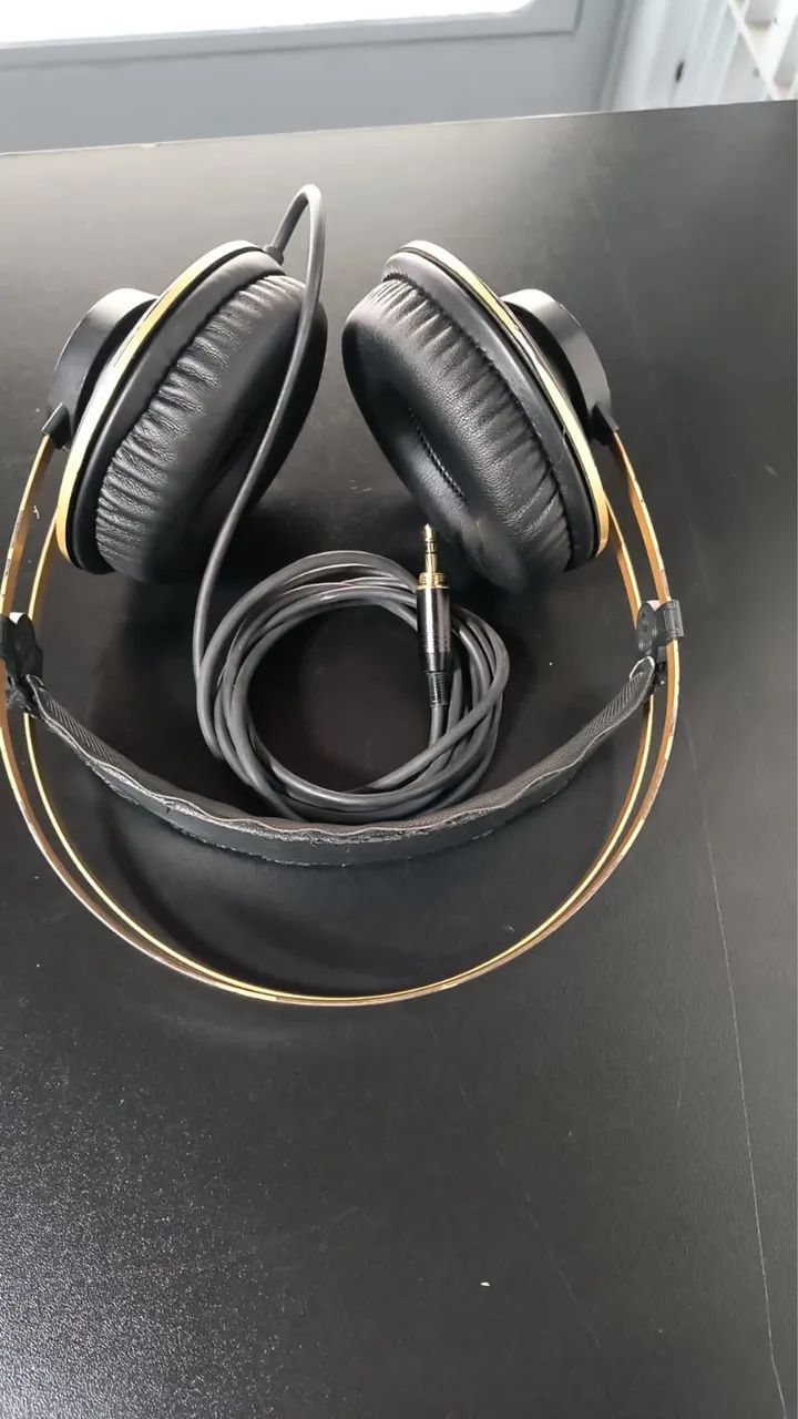 Head Phone