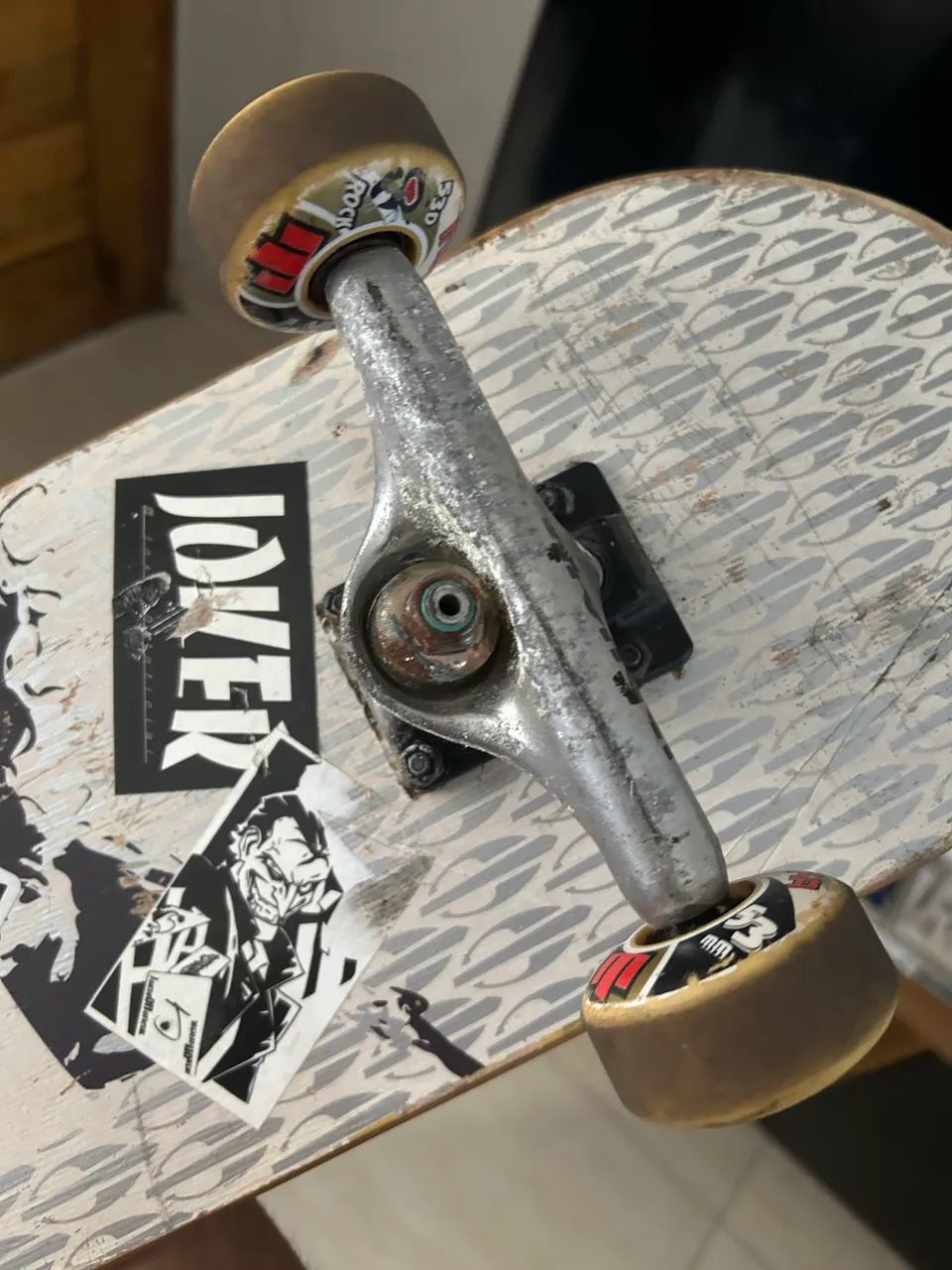 Skate 7.75 - Foto 3