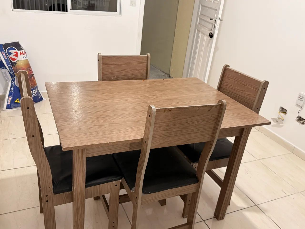 Mesa  - Foto 4