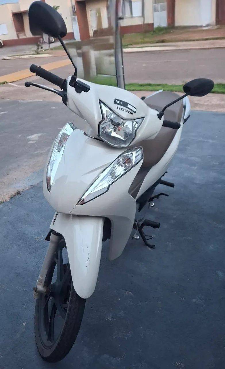 Biz 125 - Foto 2