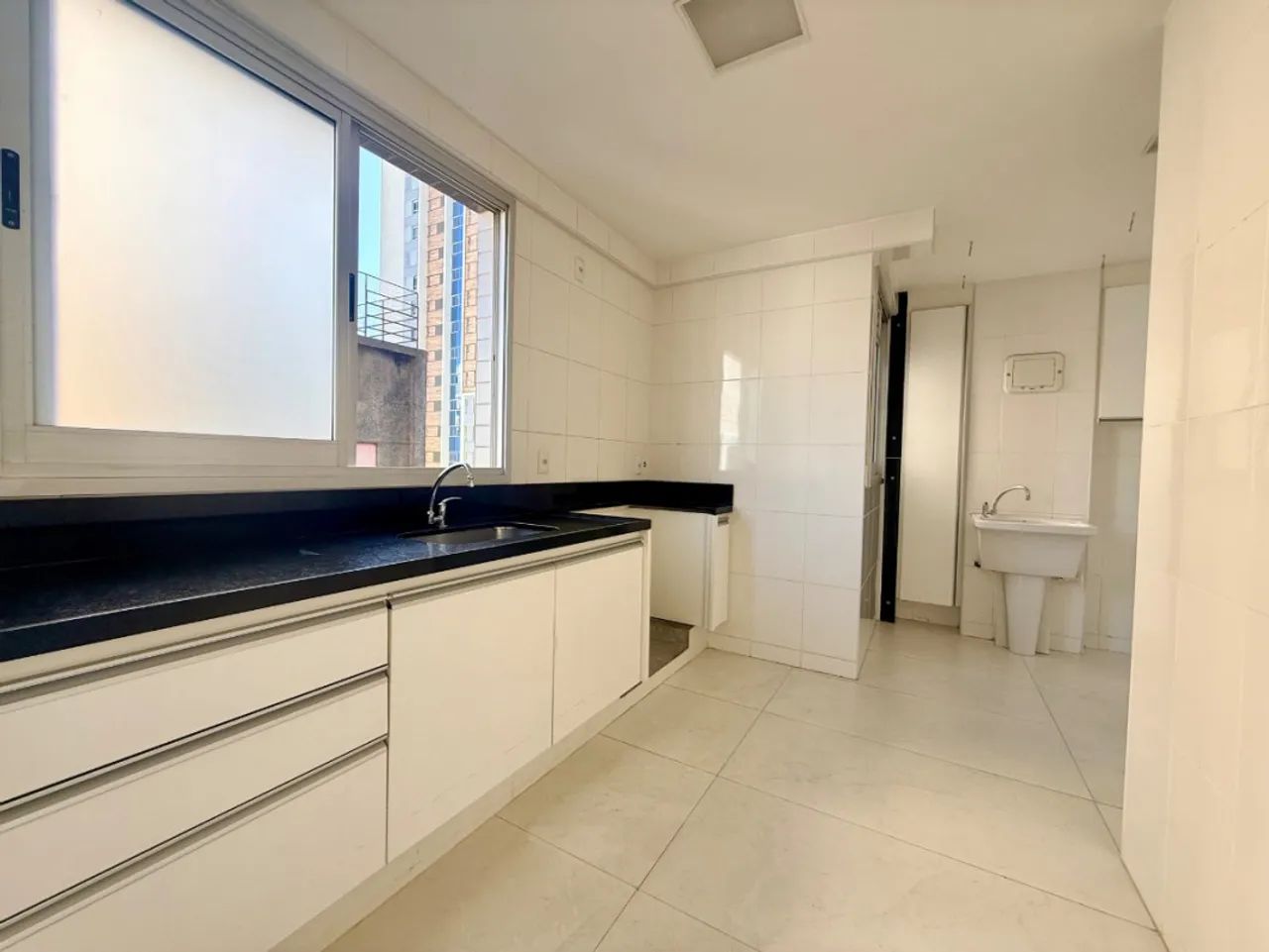 Apartamento com 2 quartos à venda em Belo Horizonte - Foto 5