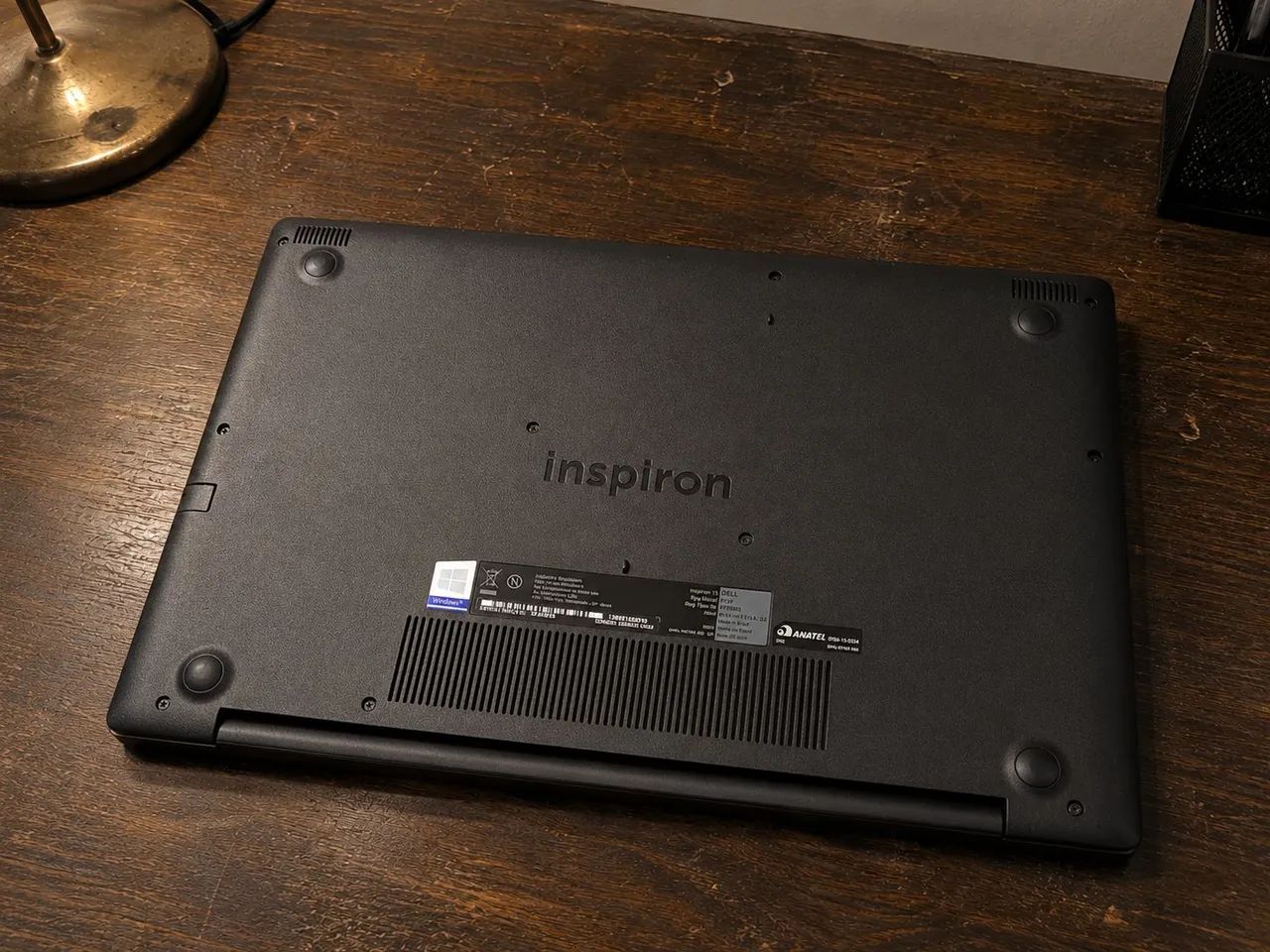 Notebook Dell Intel Core i3 - Foto 3