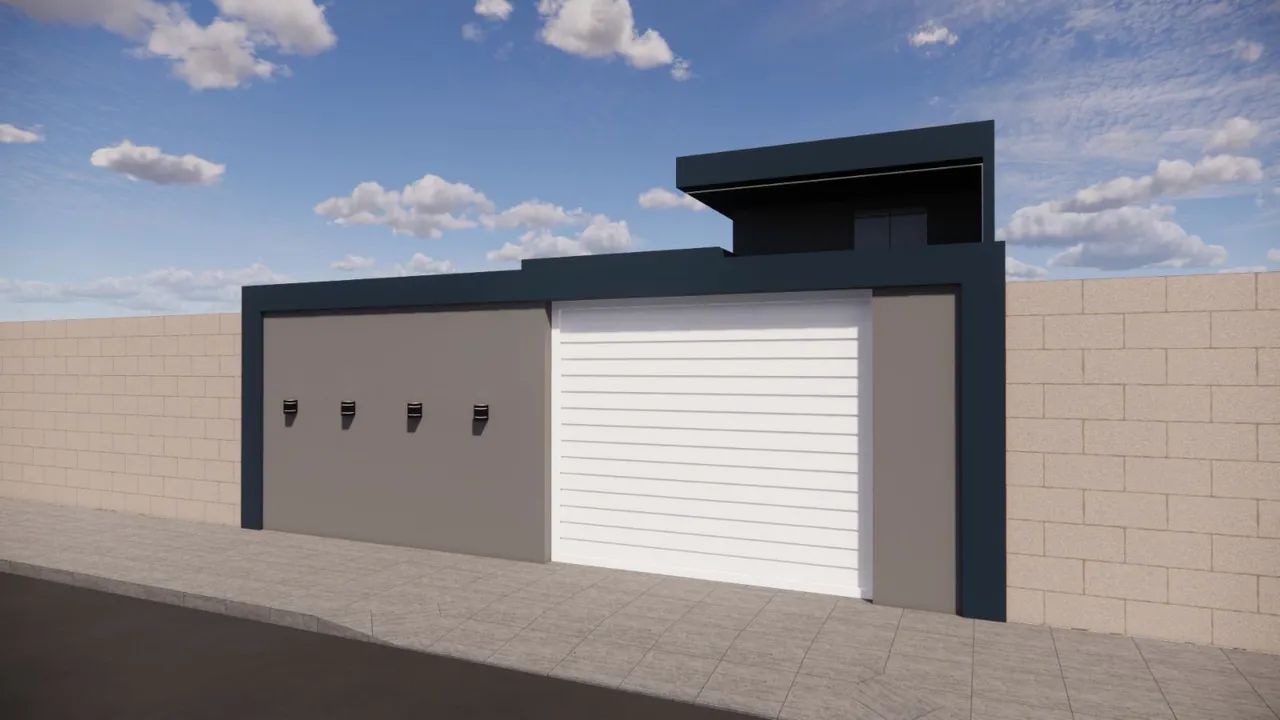  Casa no Luar da Barra  - Foto 2