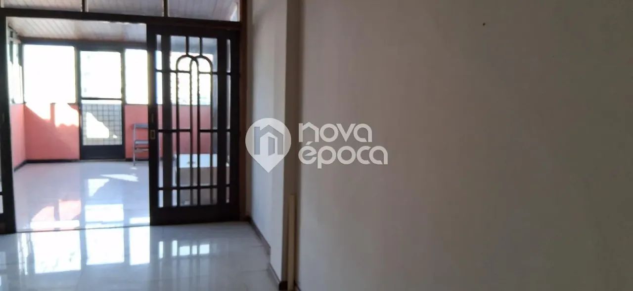 Méier | Cobertura 2 quartos - Foto 3