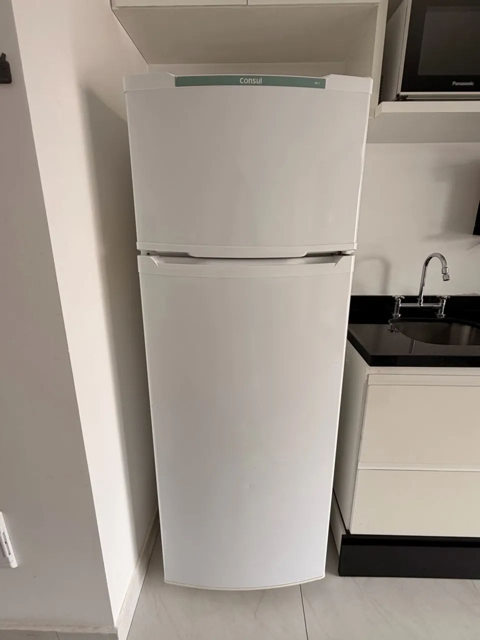 Geladeira consul