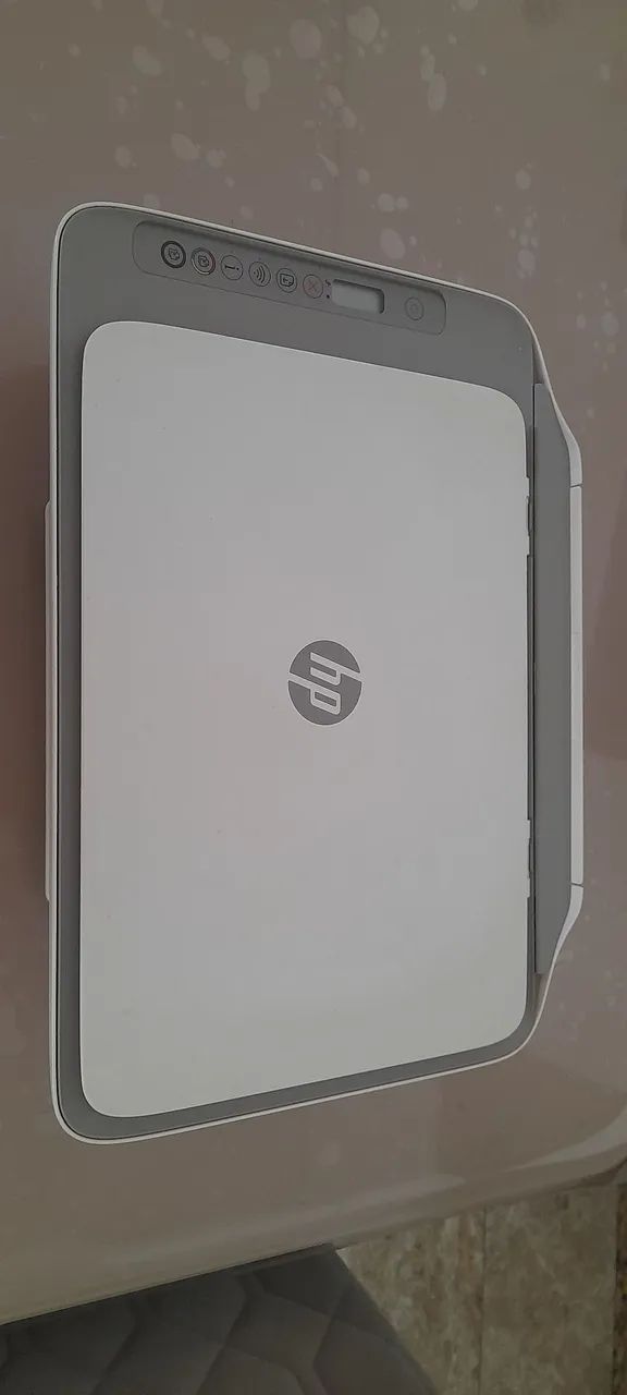 Impressora HP2776 - Foto 3