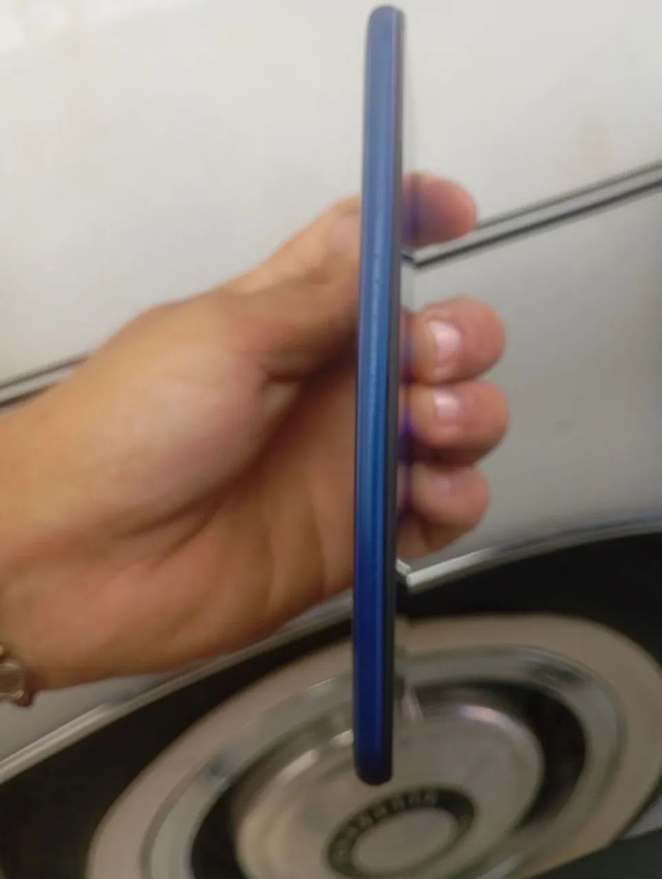 Moto e6 plus 2ram e 32gb  - Foto 5