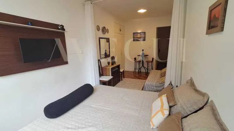 Kitnet/Conjugado : / Residencial / Ipanema - Foto 2