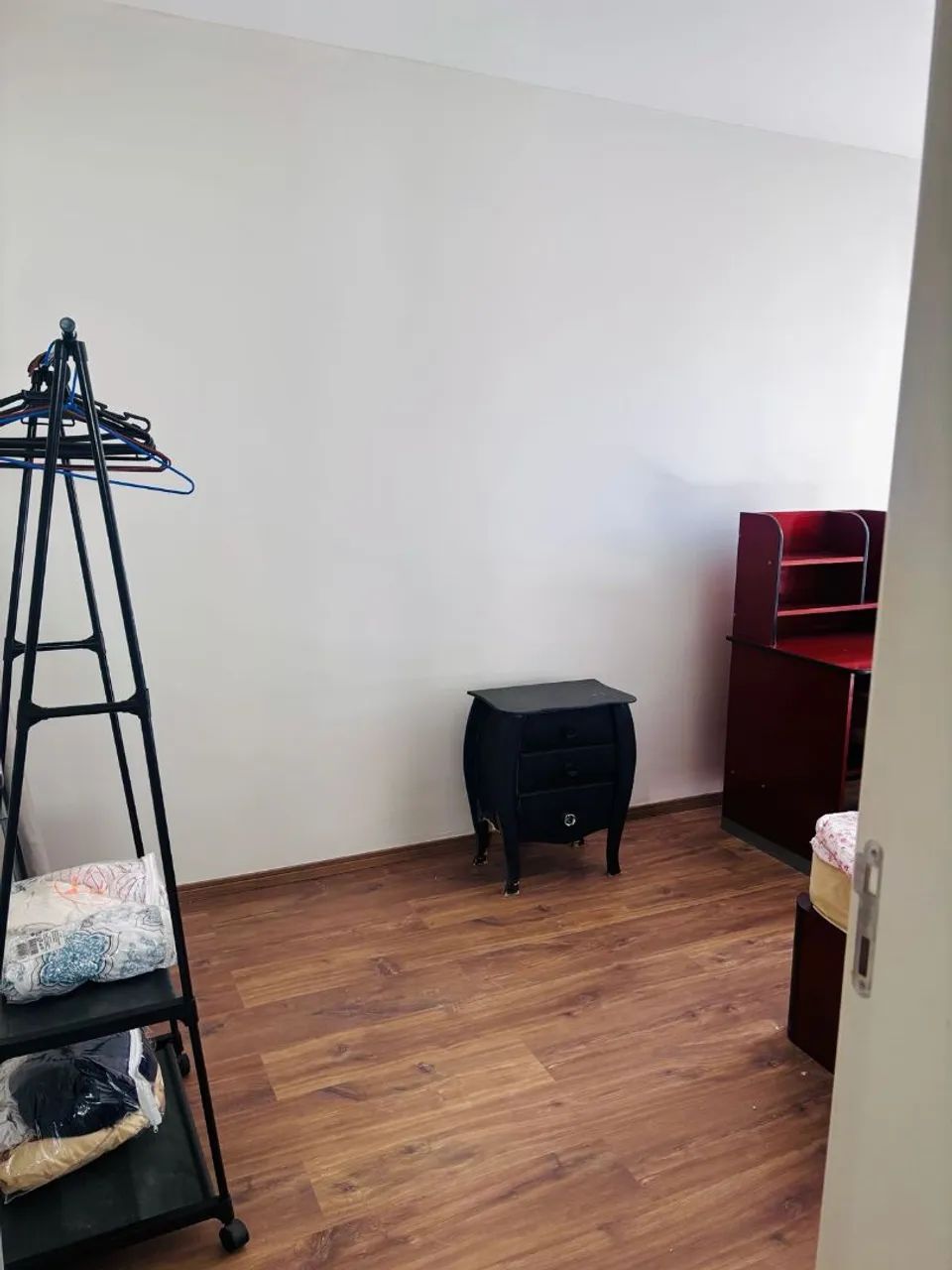 Alugo apartamento pronto para morar - Foto 4