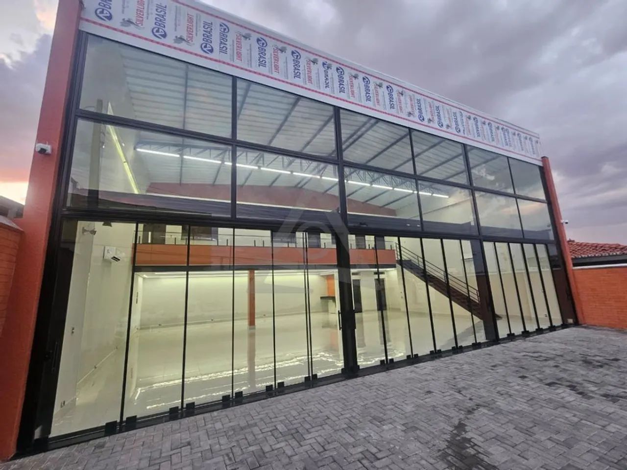 Salão à venda em Campinas, Jardim Nova Europa, com 240 m² - Foto 5
