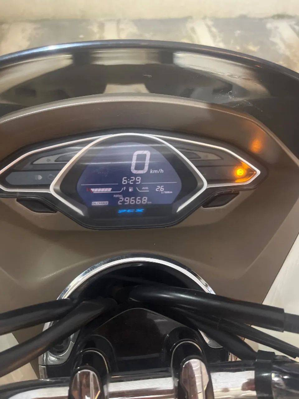 Pcx DLX 2019/2019 - Foto 3