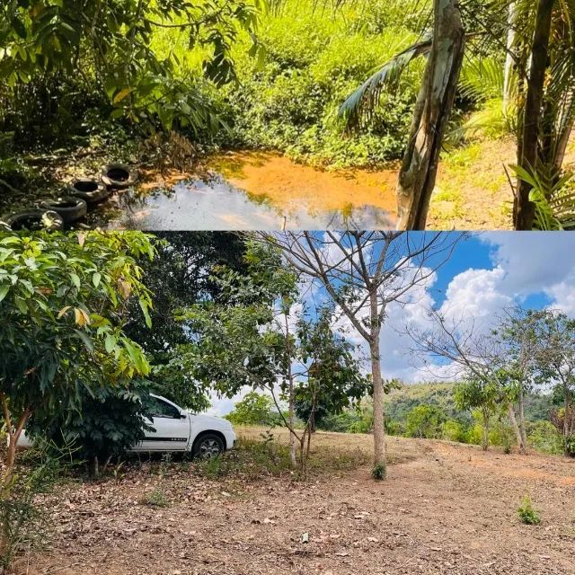 Vende-se Chácara