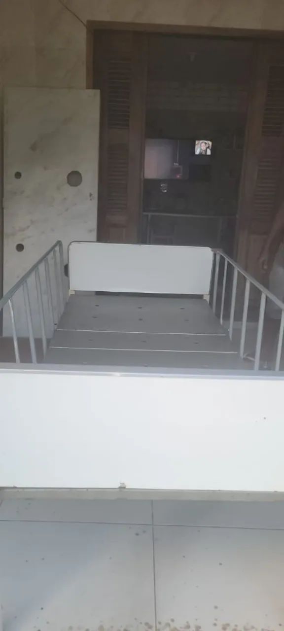 Cama hospitalar  - Foto 4