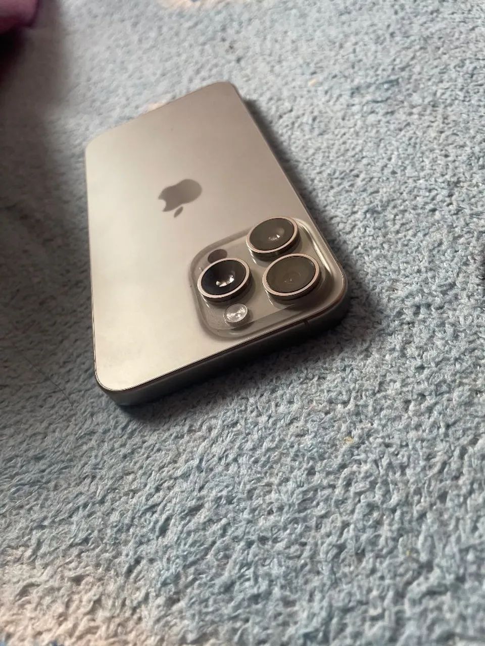 iPhone 15 pro max 256 GB  - Foto 5