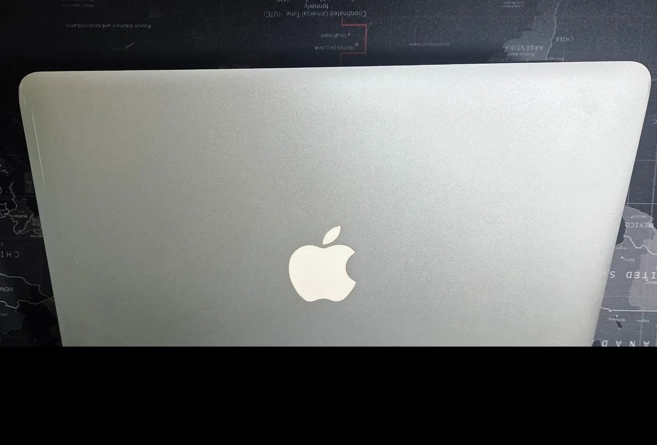 Notebook Apple Macbook PRO A1502