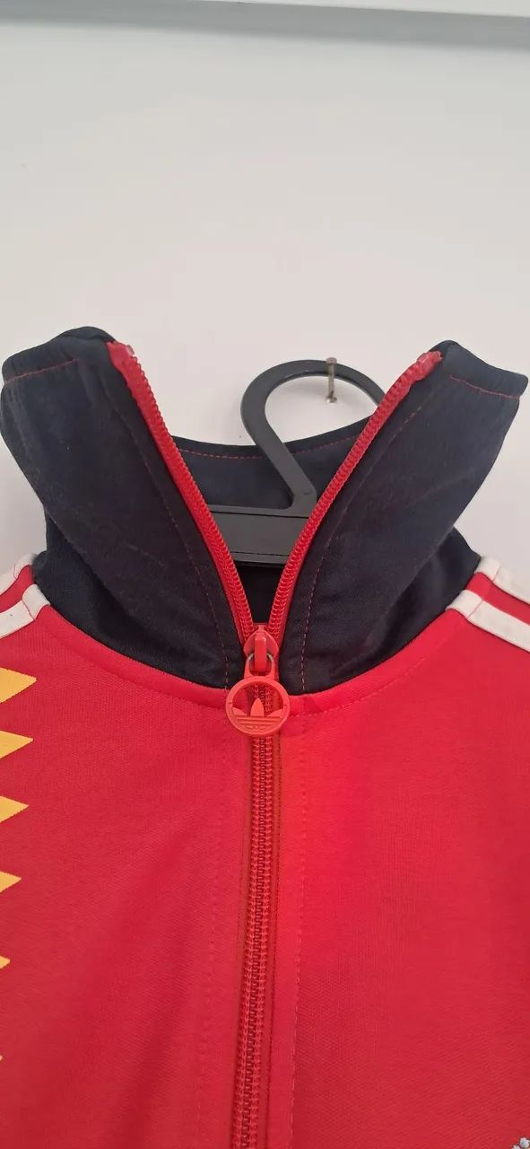 BLUSA MASCULINO ESPANA  - Foto 5