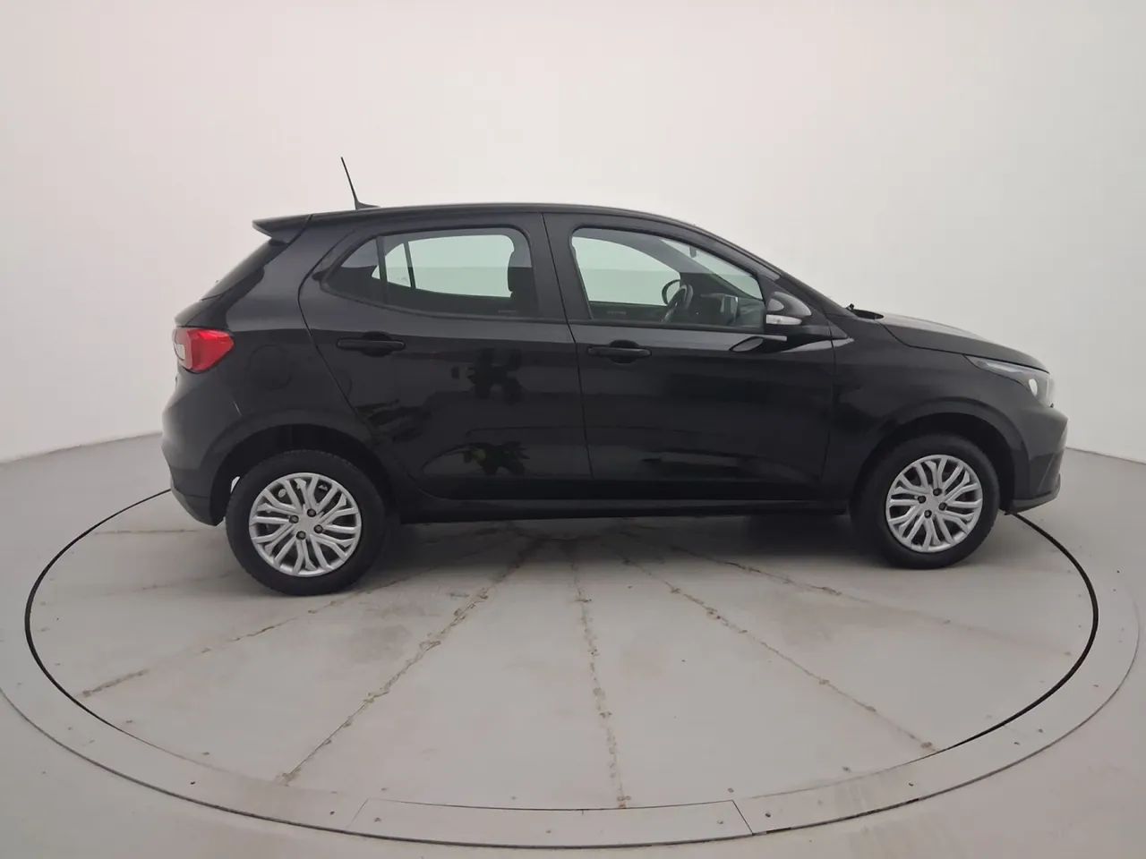 Fiat Argo Drive 1.0 Firefly, foto 6 de 18