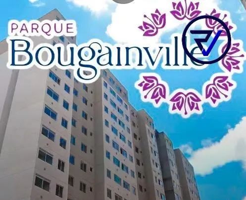 Parque Bougainville - Itaperi