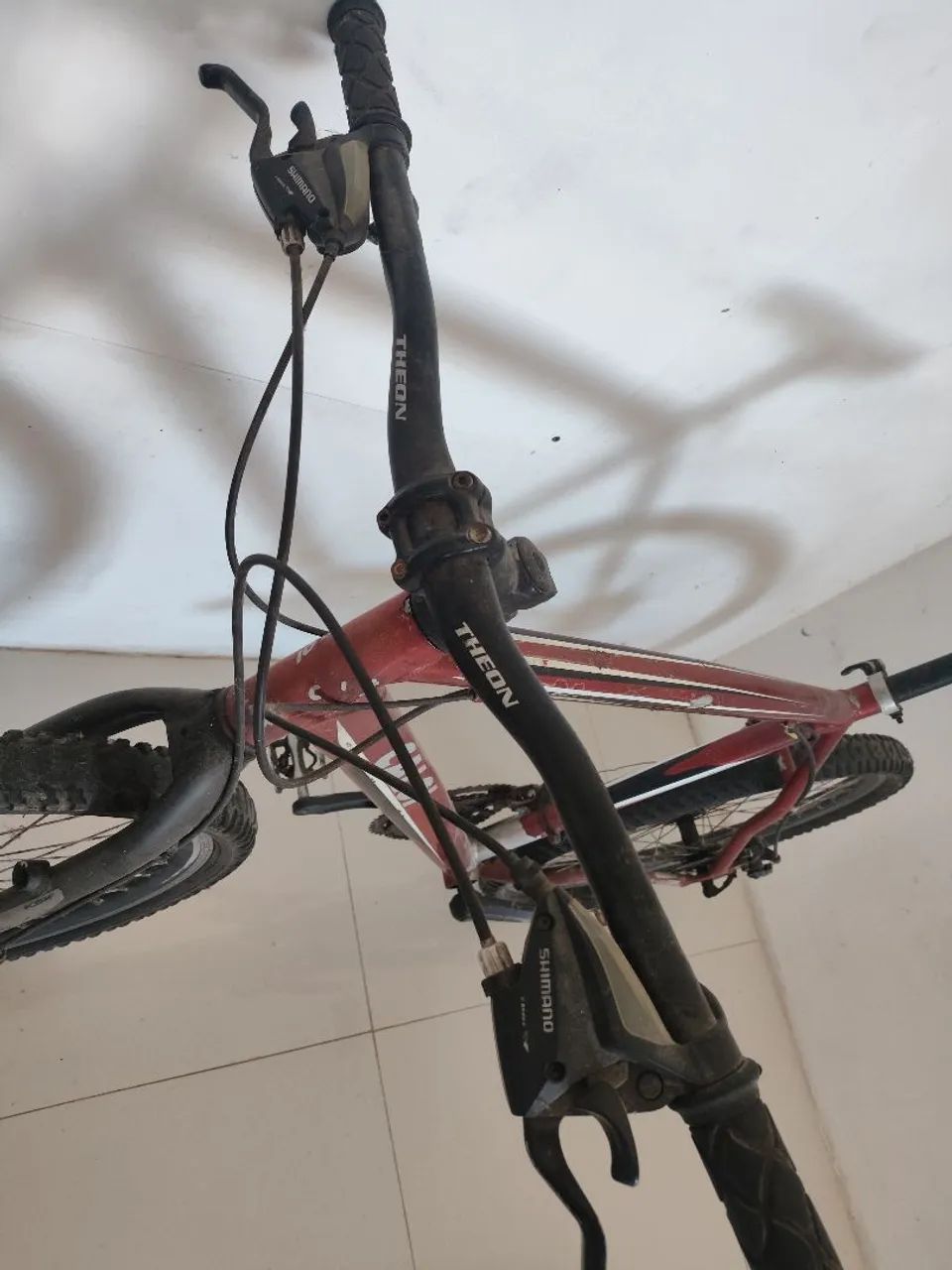 Bicicleta - Foto 2