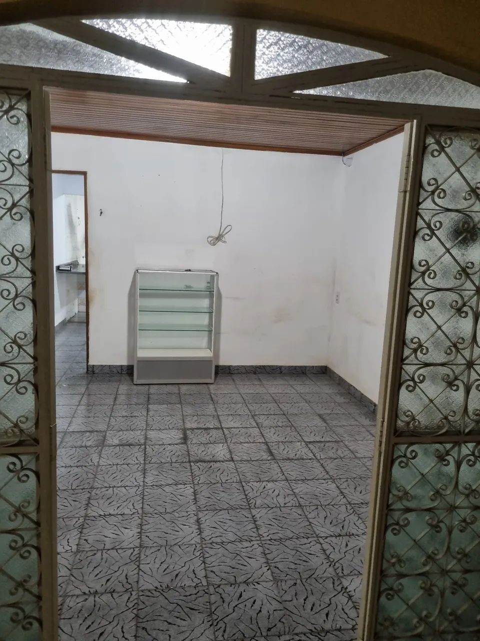 Vendo terreno com casa - Foto 4