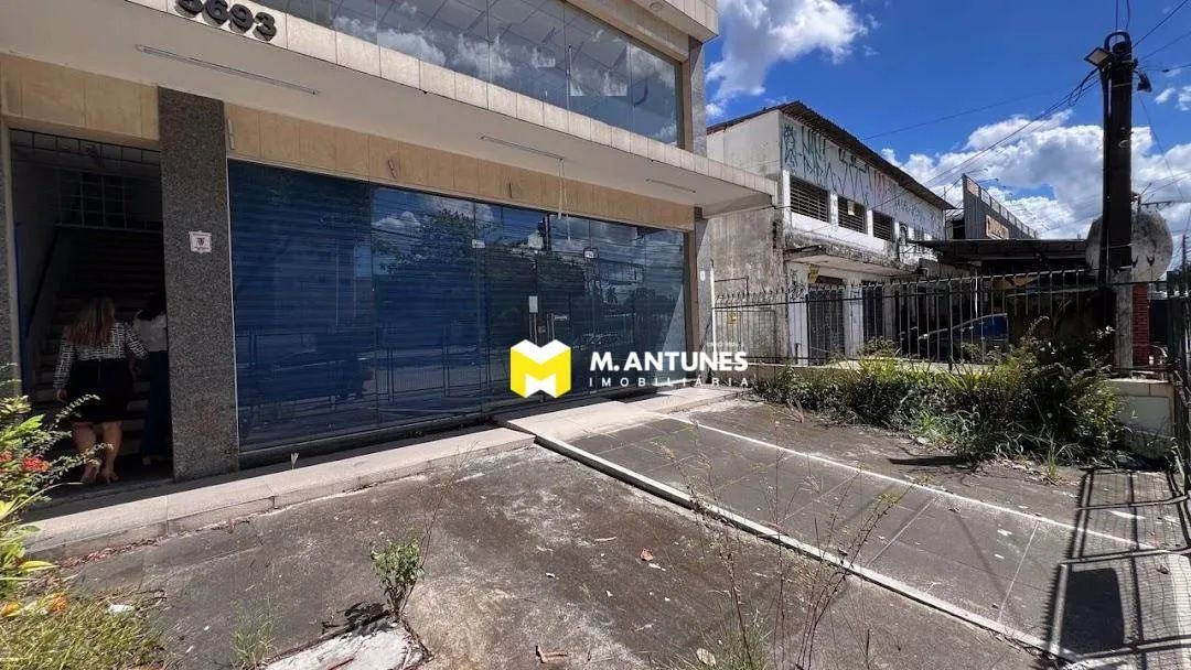 Loja Comercial para venda e locação, Várzea, Recife - LO0013.
