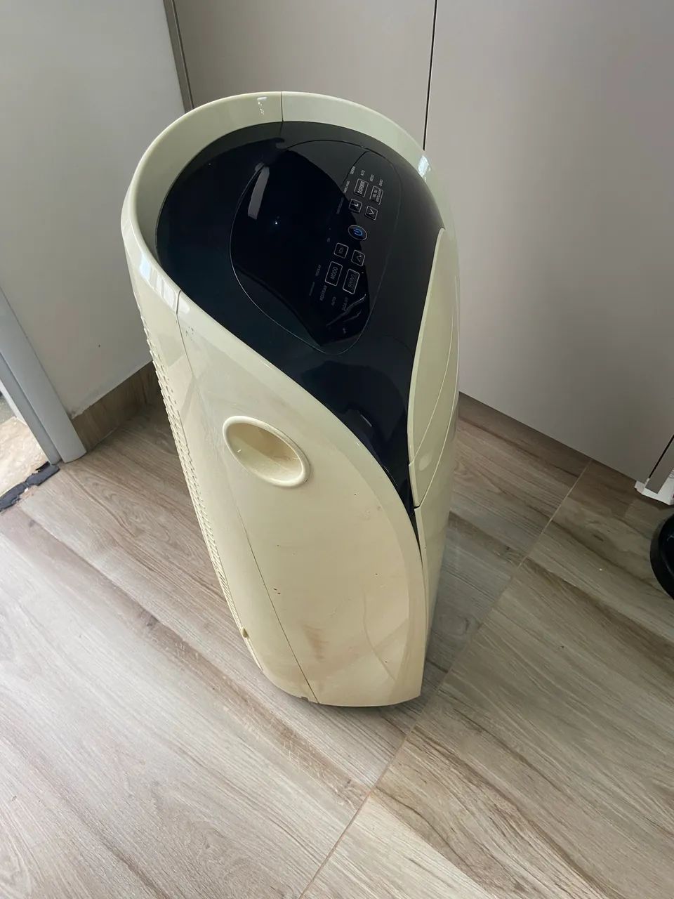 Vendo ar condicionado portátil Midea  - Foto 3