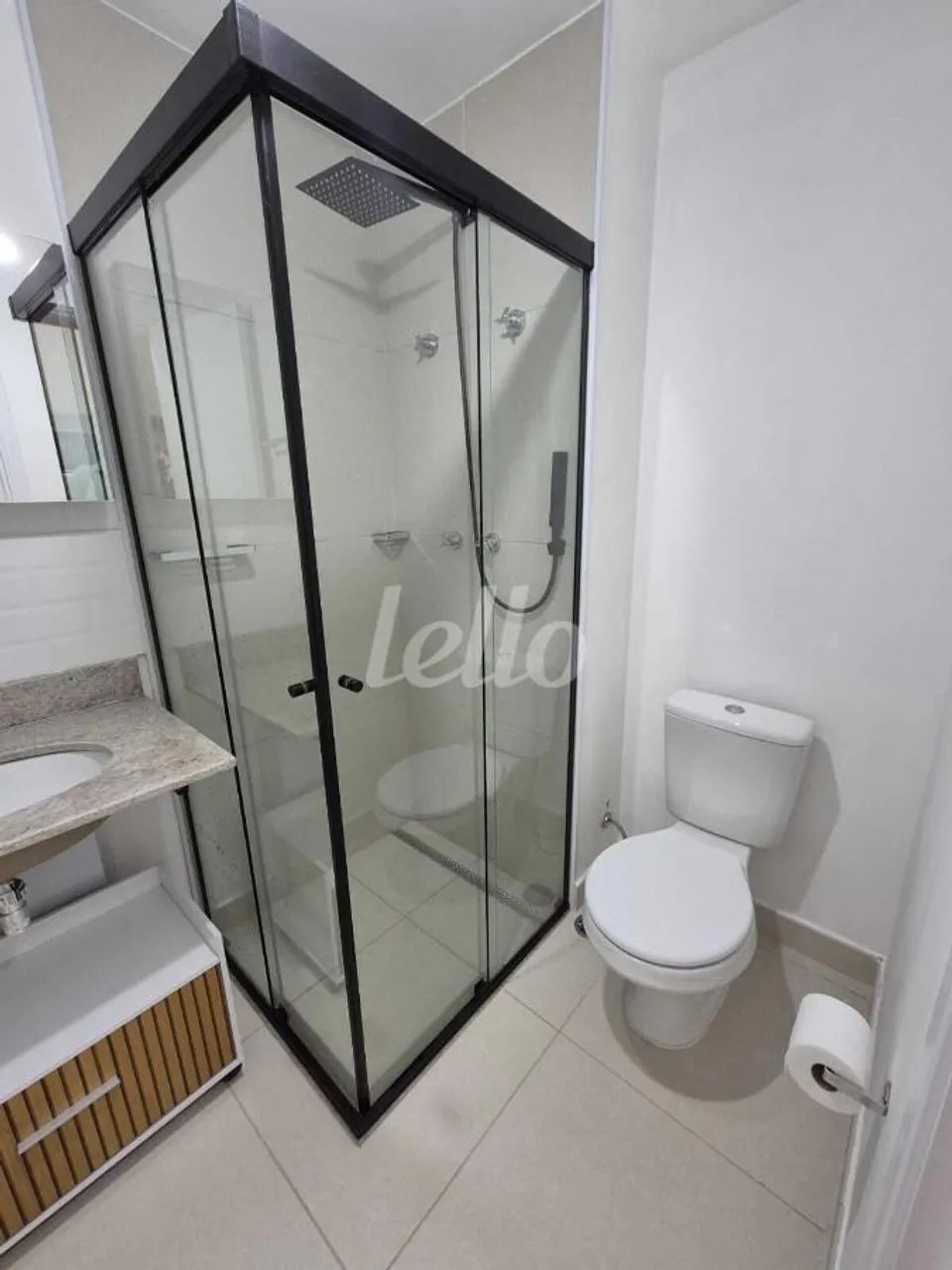 Apartamento 1 quartos para alugar no(a) Sacomã - Foto 5