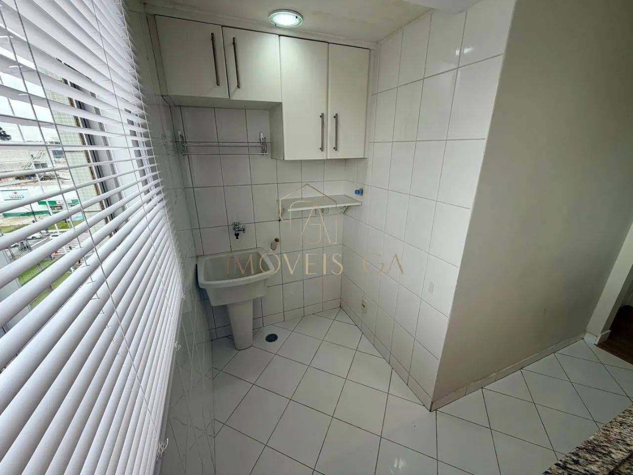 Apartamento com Vista Livre no Edifício Parque Barigui - Foto 4