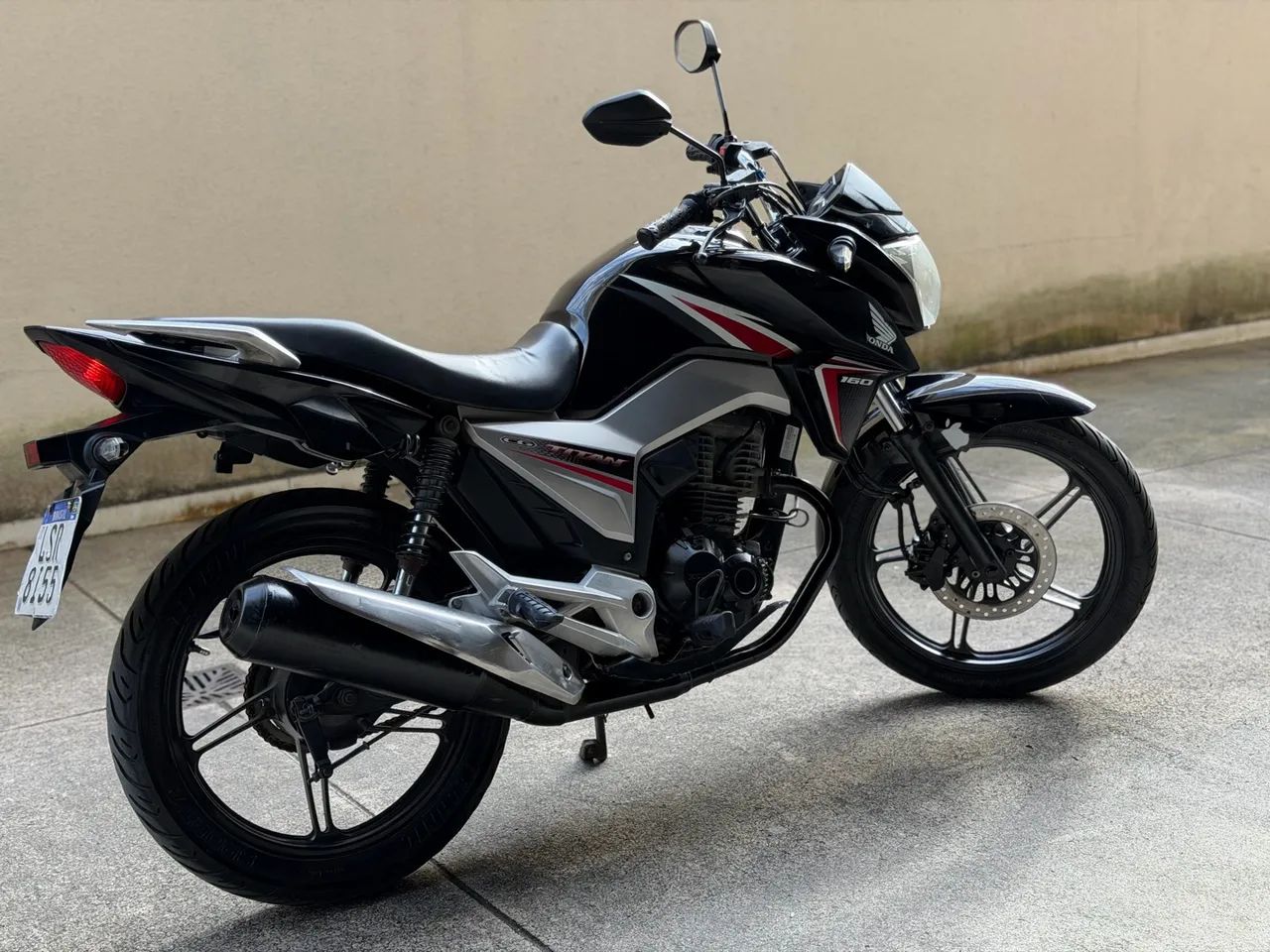 Cg160 titan - Foto 5
