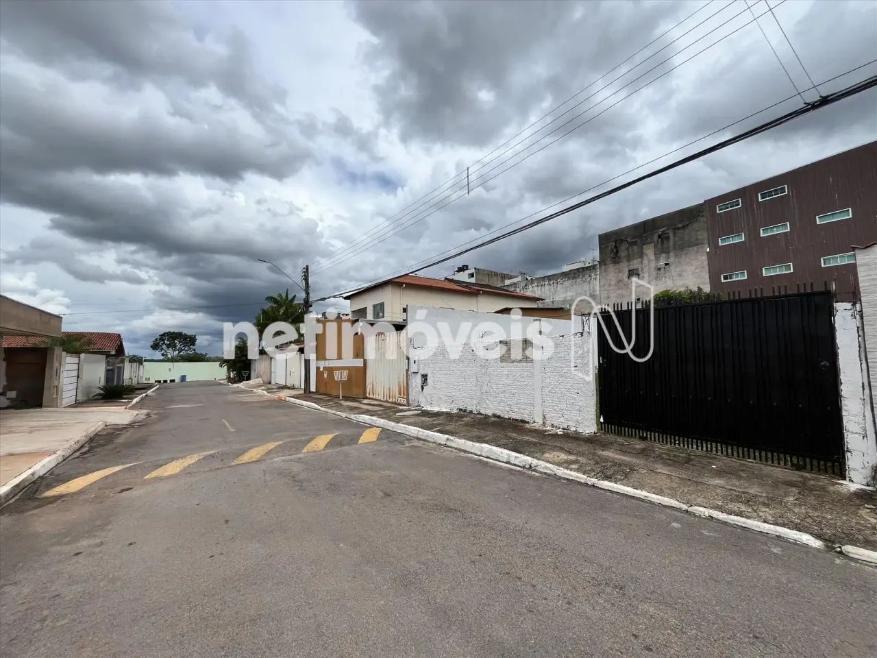 Condomínio Residencial Sol Nascente DF 425, 300m2 ESCRITURADO! - Foto 10