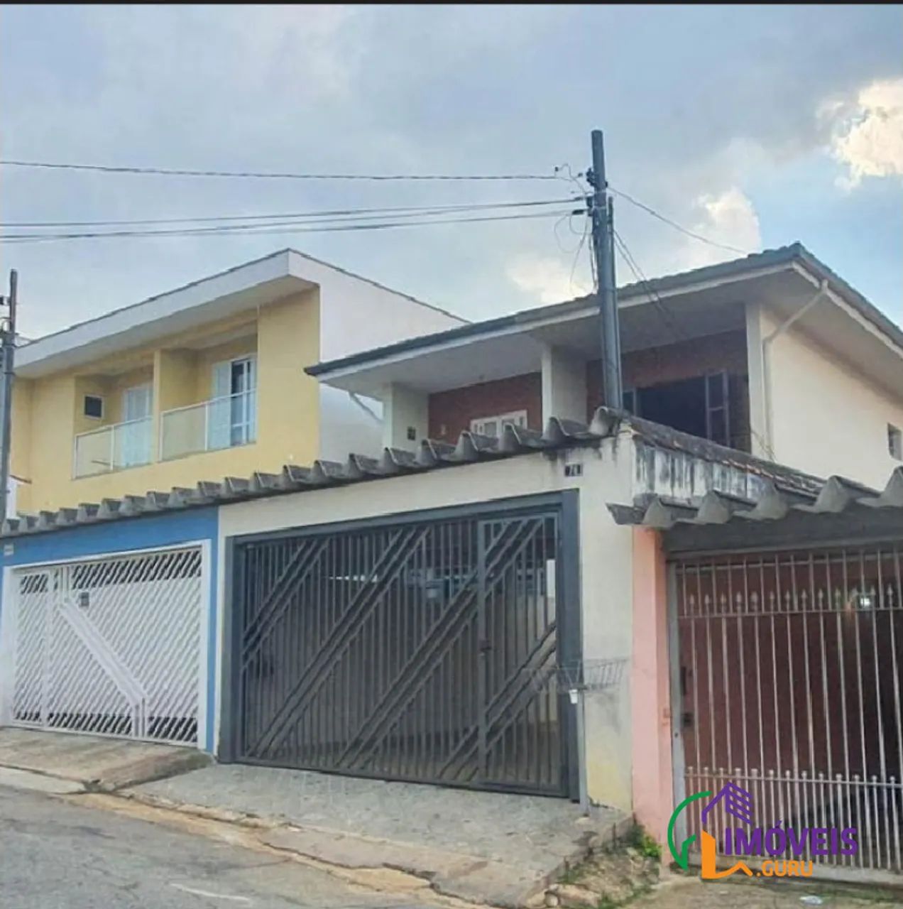 SOBRADO - MORUMBI - SP - Foto 5