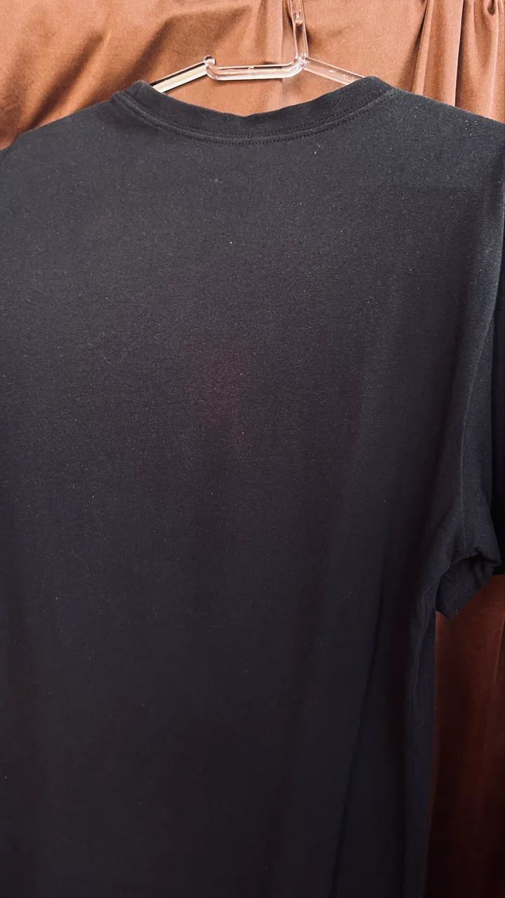 Camisa Nike Tee big swoosh - Foto 2
