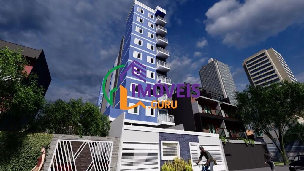 APARTAMENTO - SANTA MARIA - SP