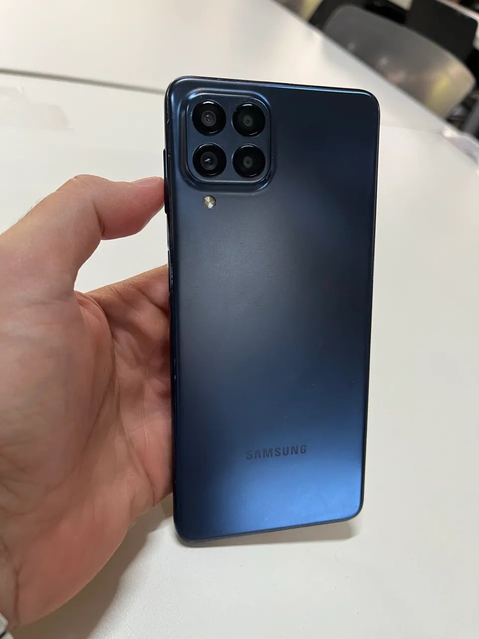 SAMSUNG M53 128gb - Foto 3
