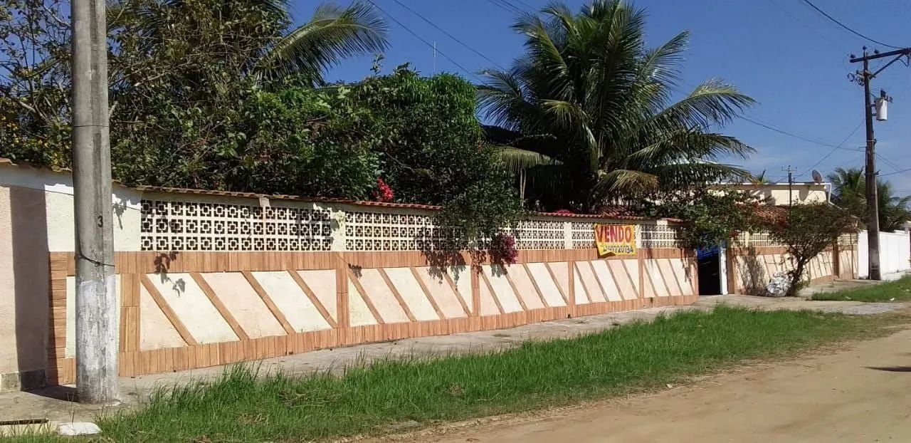Foto - São João de Meriti - Sítio dos Gansos